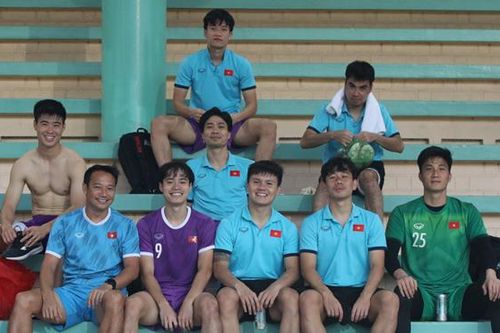 Tuyển Việt Nam được treo thưởng 100.000 USD nếu thắng Thái Lan