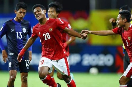 Singapore 1-1 Indonesia: Cơ hội chia đều cho cả 2