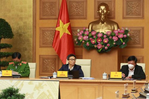 Thay đổi thói quen không tốt trong chế biến, kinh doanh thực phẩm