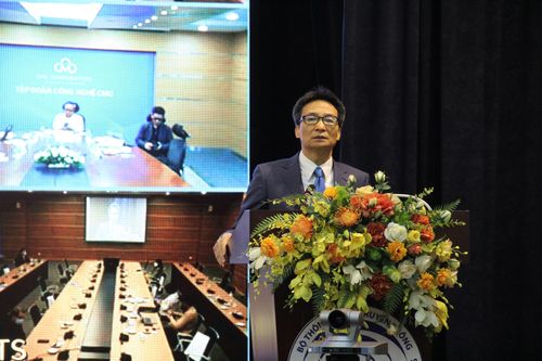 Ngành TT&TT cần 'nghĩ xa, đi trước, làm được, nói chuẩn'