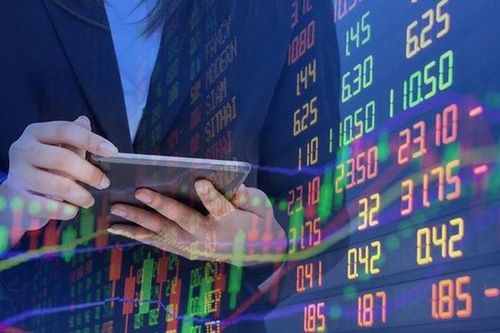 Nhóm ngân hàng lao dốc, VN-Index thêm phiên giảm điểm