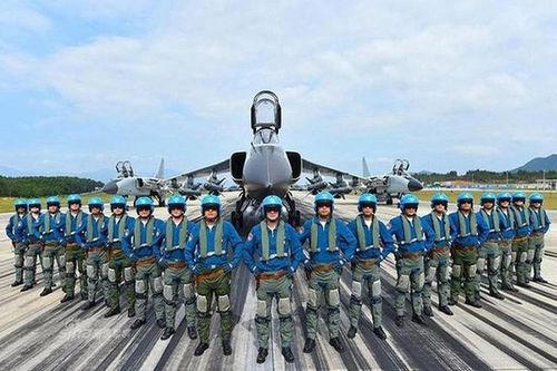 Vũ khí gì giúp Không quân Trung Quốc ngồi chung mâm Mỹ, Nga