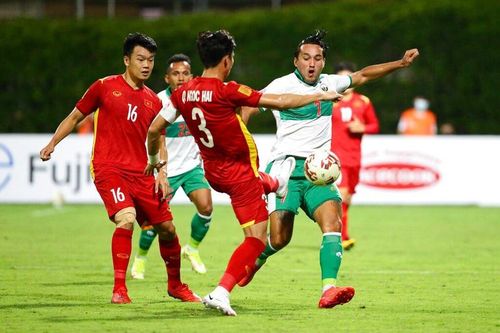 Phóng viên Saudi Arabia đánh giá cao Việt Nam tại bán kết AFF Cup 2020