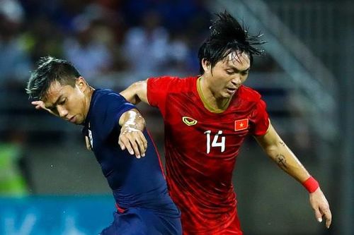 Báo Thái Lan 'mách nước' đội nhà lối chơi phòng thủ trước Việt Nam