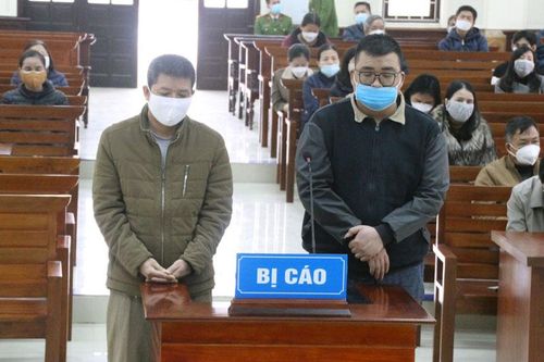Tài xế không có bằng lái xe gây tai nạn khiến 15 người chết lĩnh 9 năm tù