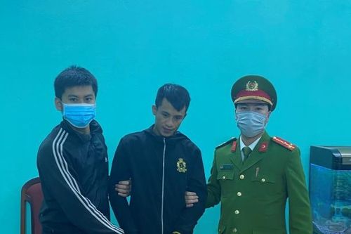Liên tiếp bắt giữ các đối tượng truy nã nguy hiểm