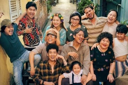 'Bố già' vắng mặt trong danh sách đề cử rút gọn của Oscar 2022