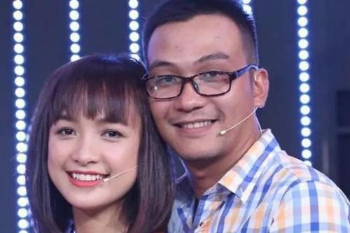 Lê Bê La và đạo diễn Hải Thanh ly hôn từ 5 năm trước