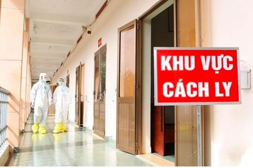 Phạt 15 triệu đồng 2 trường hợp trốn cách ly ở Vĩnh Phúc