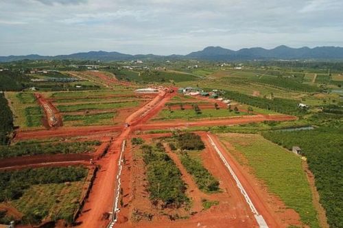 Nhiều sai phạm trong việc hiến đất làm đường ở huyện Lâm Hà, Lâm Đồng