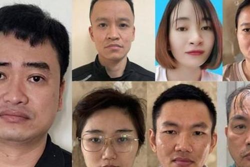 Hé lộ quy trình lót tay cho các CDC của Công ty Việt Á