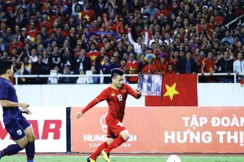 Nguyễn Quang Hải, niềm hy vọng cho trận 'chung kết' với Thái Lan