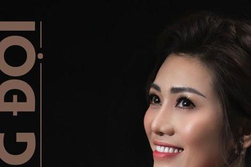 Nghe nhạc đỏ hát kiểu trữ tình của Minh Thu