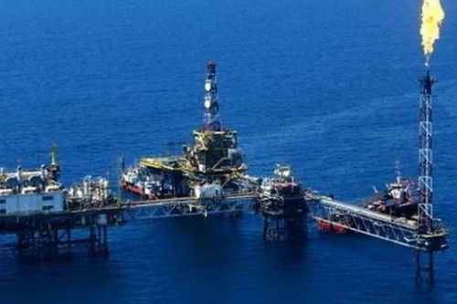 Các phát hiện dầu và khí đốt đạt mức thấp kỷ lục trong năm 2021