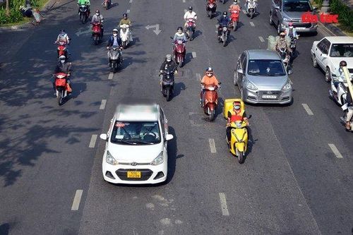 5 quy định chủ xe cần thực hiện trước 31/12 nếu không muốn bị phạt nặng
