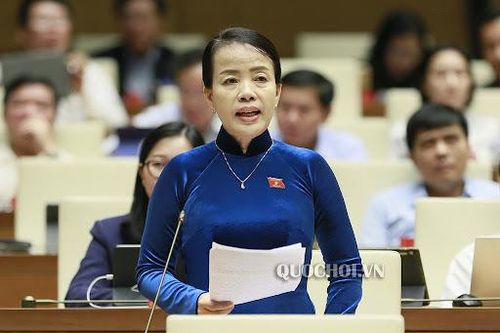 Vụ tố giác lộ đề thi tốt nghiệp môn Sinh: Bộ GD-ĐT cần lên tiếng