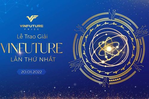 Ai sẽ trở thành chủ nhân Giải thưởng chính VinFuture mùa đầu tiên?