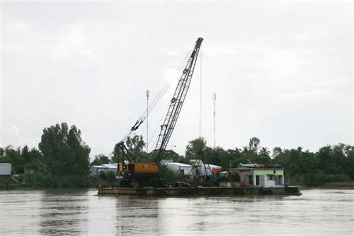 Bộ GTVT sẽ triển khai thi công 8 dự án giao thông trọng điểm