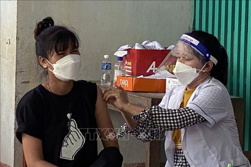 Ninh Thuận: Tăng cường kiểm soát dịch COVID-19 để duy trì cấp độ an toàn