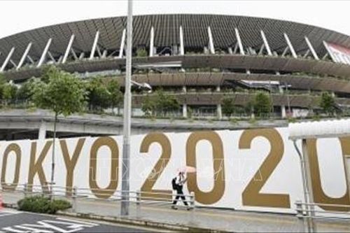 Tổng chi phí tổ chức Thế vận hội Tokyo 2020 thấp hơn dự kiến