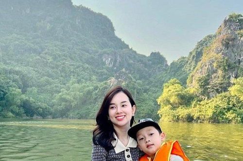 Sau 6 năm ồn ào với Mạc Hồng Quân, mẹ đơn thân Ly Kute giờ ra sao?
