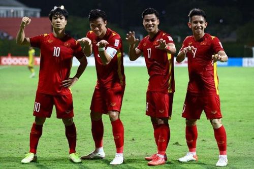 ĐT Việt Nam chuyển hóa cơ hội tốt hơn ĐT Thái Lan
