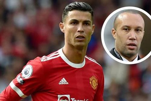 Silvestre: 'Ronaldo là thủ lĩnh mà chẳng cần đeo băng đội trưởng'