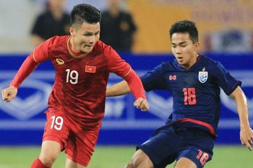 Nguyễn Quang Hải vs Chanathip Songkrasin: Tìm điểm tựa niềm tin