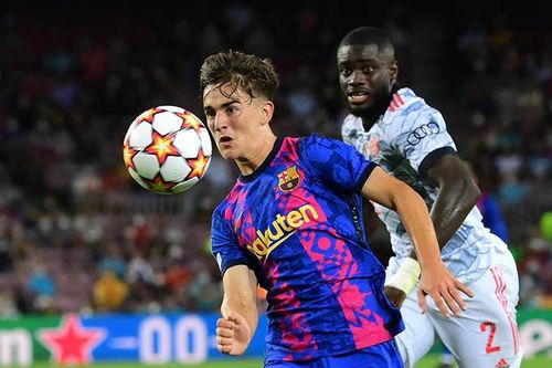 'Thế hệ Gavi' là nền tảng cho cuộc cách mạng Xavi ở Barcelona