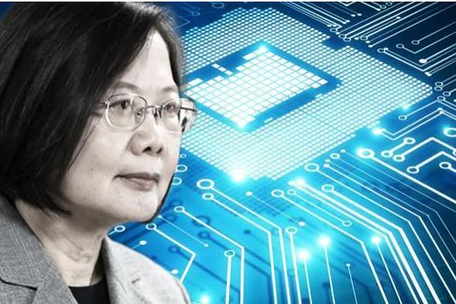 Đài Loan hạn chế các giao dịch công nghệ liên quan tới Trung Quốc