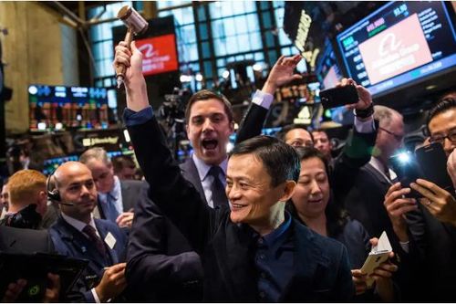 Tencent và Alibaba bị loại khỏi top 10 danh nghiệp có vốn hóa lớn nhất thế giới