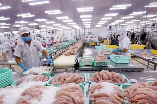 VASEP lần thứ 3 kiến nghị lên Chính phủ tháo gỡ vướng mắc lớn nhất cho doanh nghiệp