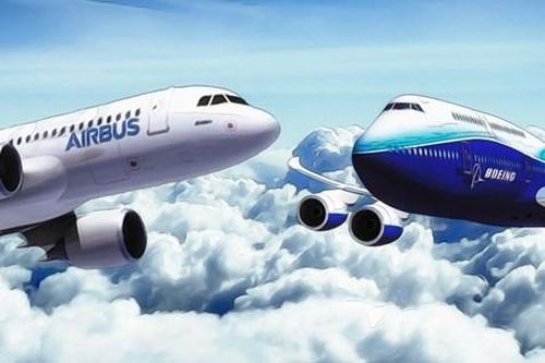 Airbus và Boeing lo ngại về tín hiệu mạng 5G với các thiết bị an toàn bay