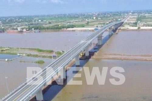 Lộ diện 8 dự án giao thông quan trọng sắp được khởi công