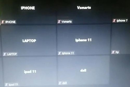 Cô giáo yêu cầu đổi tên trong lớp online, hội học sinh đồng loạt làm một hành động nhìn mà tức anh ách