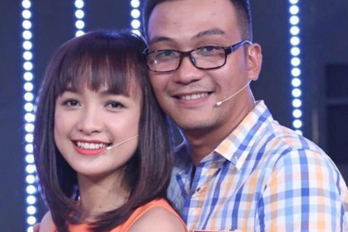 Chồng cũ Lê Bê La nói gì giữa tin đồn ly hôn vì sự xuất hiện của người thứ 3?