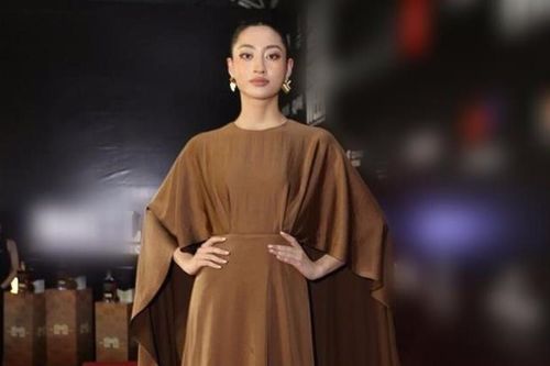 Chân dài hơn hẳn nhưng Lương Thùy Linh vẫn 'thua đau' khi đụng hàng Khánh Vân, Lệ Hằng, Minh Tú