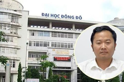 Ngày mai hàng loạt cựu lãnh đạo Trường Đại học Đông Đô hầu tòa vì bằng giả