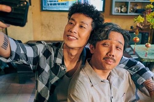 Phim 'Bố già' giành giải Cánh Diều Vàng 2020