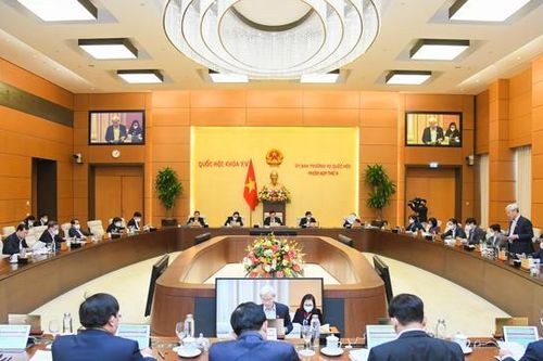 Sẽ trình Quốc hội dự thảo thí điểm cơ chế, chính sách đặc thù cho Cần Thơ