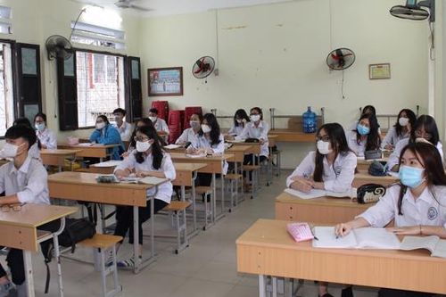 TP.HCM: Các trường không rập khuôn trong việc tổ chức hoạt động giáo dục