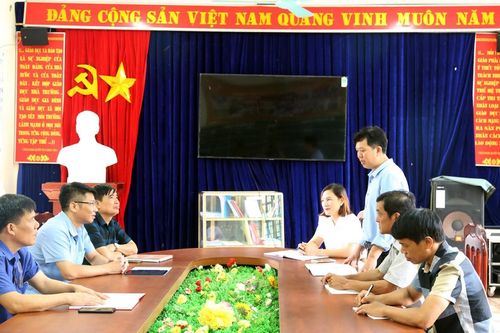 Phòng, chống tham nhũng: Từ nhận thức đến hành động