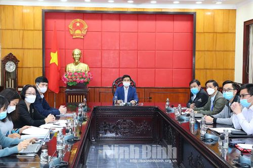 Công bố chiến lược Quốc gia về cấp nước sạch và vệ sinh nông thôn