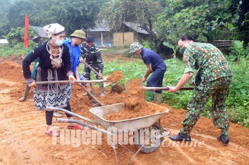 Những chiến công thầm lặng