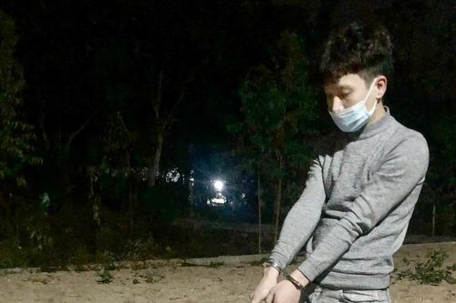 Khởi tố đối tượng tàng trữ 7,5 kg pháo nổ