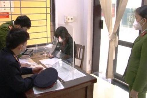 Chính trị - Xã hội Pháp luật - Cuộc sống Khởi tố đối tượng truyền bá văn hóa phẩm đồi trụy