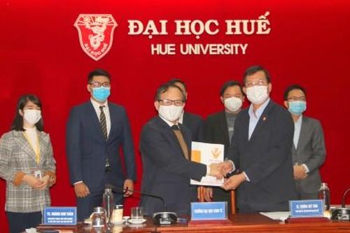 Kinh tế Khởi nghiệp Kết nối các trường đại học, cao đẳng, trung cấp, thúc đẩy khởi nghiệp đổi mới sáng tạo