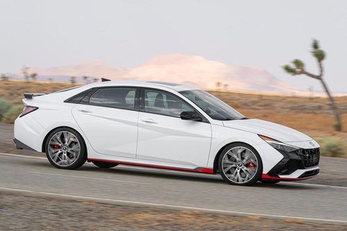 Những chiếc sedan tuyệt vời nhất cho năm 2022