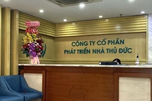 Thuduc House bị phạt và truy thu thuế gần 100 tỷ đồng