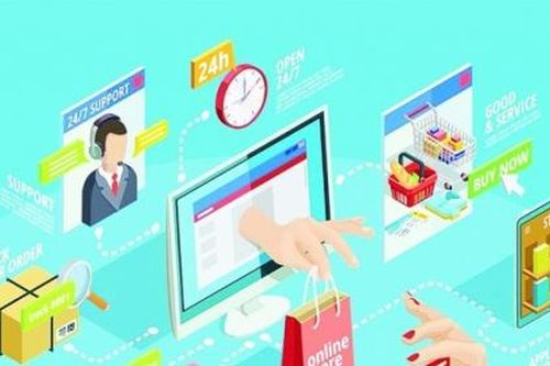 VCCI đề xuất miễn thuế nhập khẩu qua thương mại điện tử theo năm